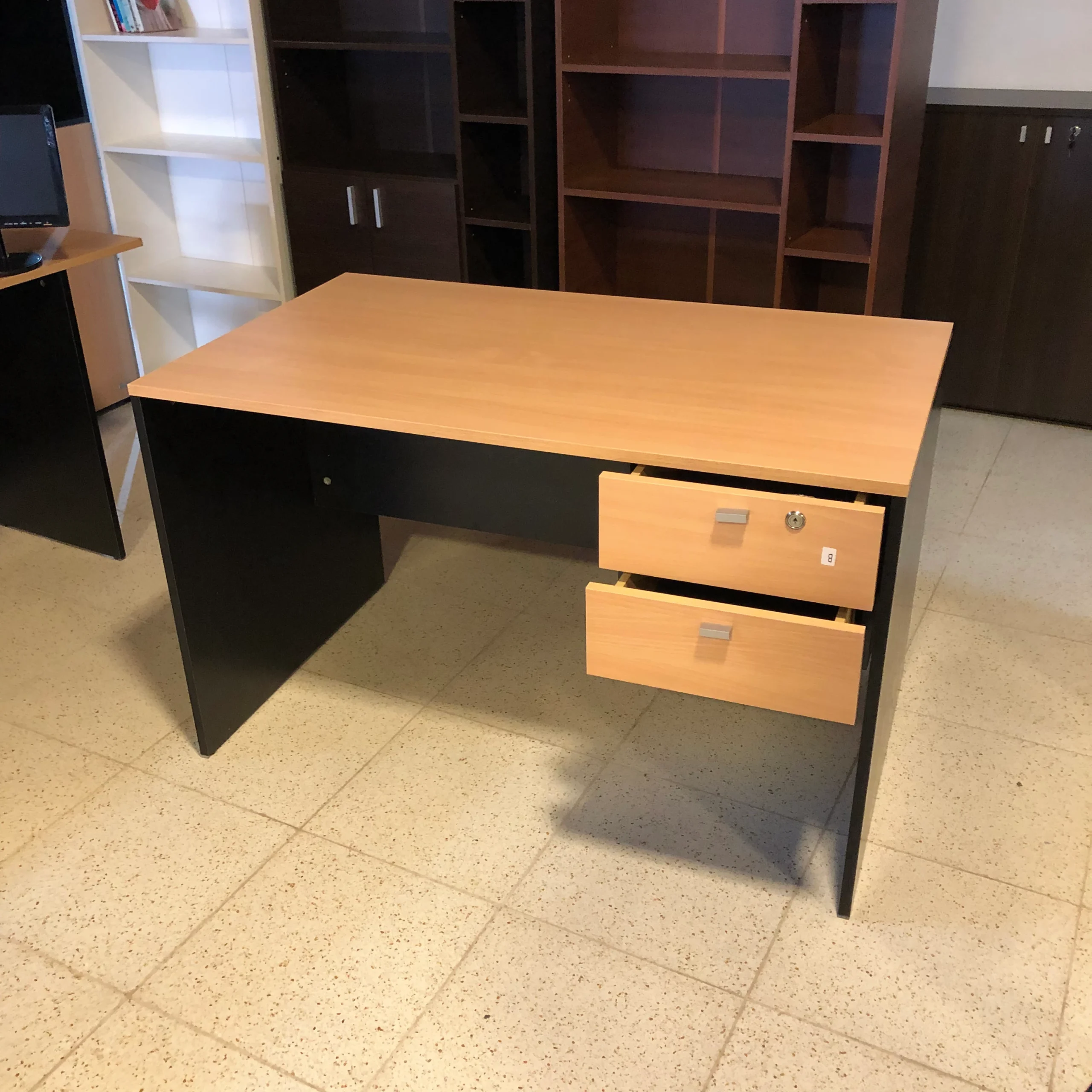 Escritorio - Imagen 2