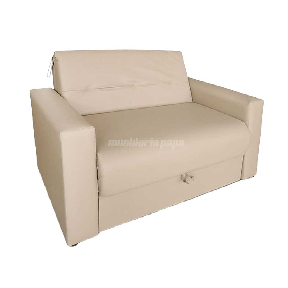 Sofa cama Hassel dos cuerpos - Imagen 3